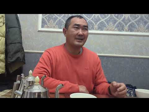 Видео: Нурлан массажчы: "Дүйнөдө сүйүүнүн энергиясынан өткөн күч жок".