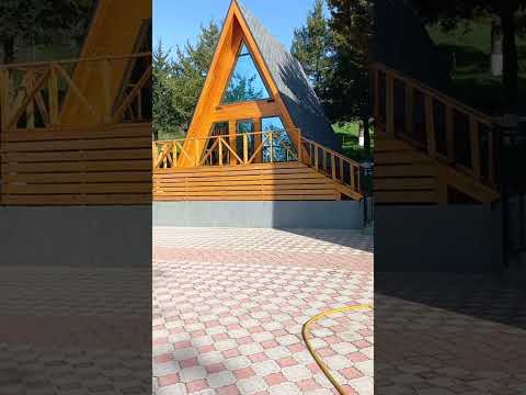 Видео: Курорт Джалал-Абад