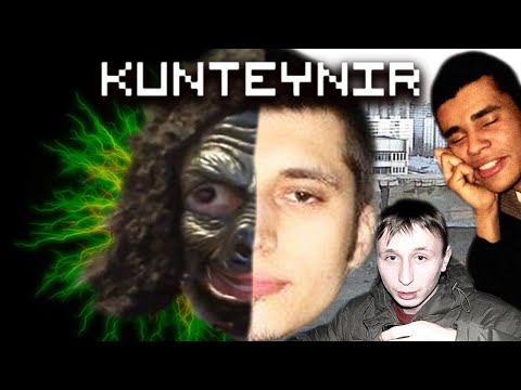 Видео: Kunteynir - Лучшее что Случалось с Русским РЭПОМ
