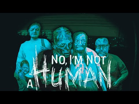 Видео: И СНОВА МЫ НИКОГО НЕ ВПУСКАЕМ ► No, I'm not a Human #1