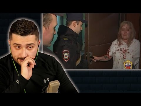 Видео: HARD PLAY СМОТРИТ РЕЙДЫ ПОЛИЦИИ