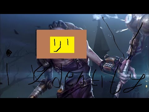 Видео: Identity V гайд архитектор )