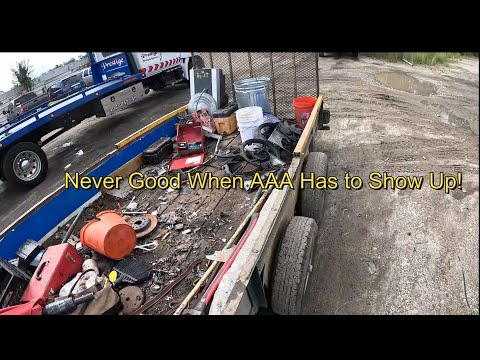 Видео: Мама говорила, что будут такие дни!