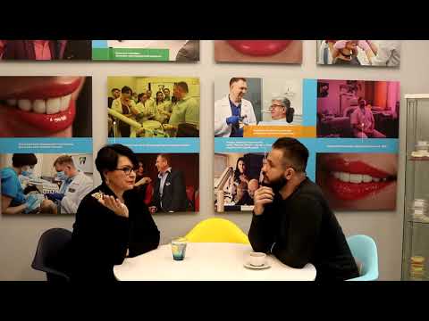 Видео: ПЕРВИЧНАЯ КОНСУЛЬТАЦИЯ ПАЦИЕНТА(Наталья Ордовская)