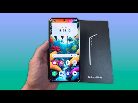 Видео: СТОИТ ЛИ БРАТЬ СЕЙЧАС SAMSUNG GALAXY S25 FE?