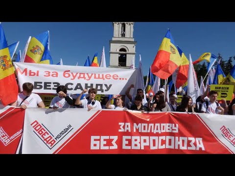 Видео: ВЫБОР АРХАИКИ С ПОМОЩЬЮ ДЕМОКРАТИИ