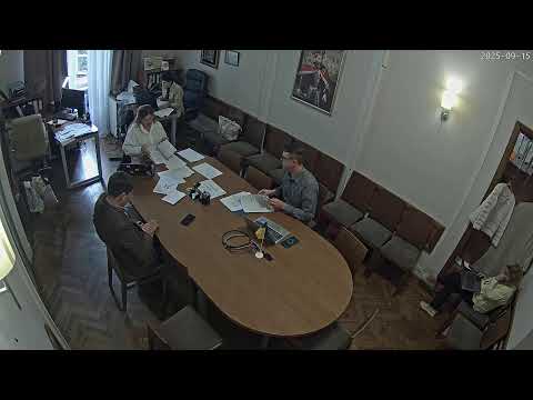 Видео: Комісія законності