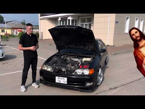 Видео: Моя история владения Toyota Chaser tourer S