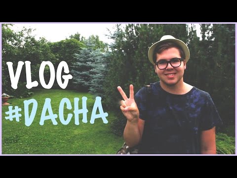 Видео: VLOG: Я на Даче / Сельские ТУСОВКИ!!!