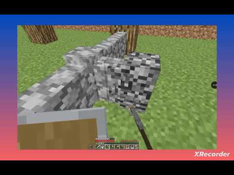 Видео: Minecraft 1.10.2 ( 1 серия )