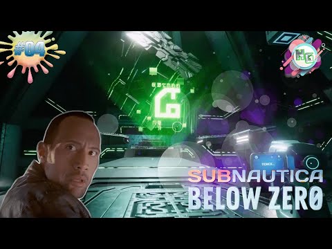 Видео: 🧊 Subnautica BZ #:4 — Голос в голове и тайна базы Архитекторов!