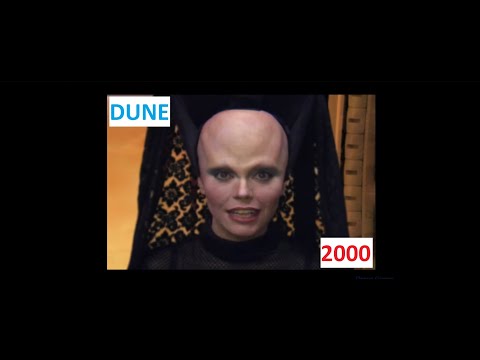 Видео: Dune 2000 (PS1) Миссия 1