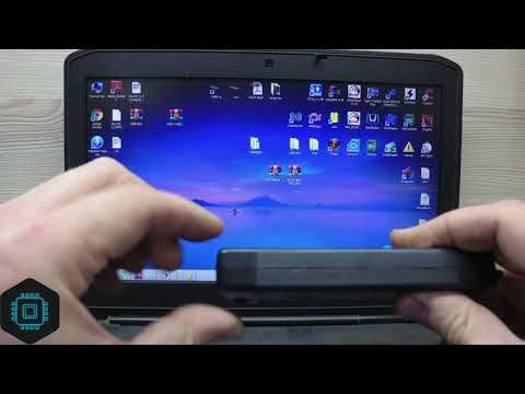 Видео: ✅Great Wall Hover h5 удаление Crash SRS с помощью iProg + и UPA-USB 1.3  Номер блока 3658160AK80XA