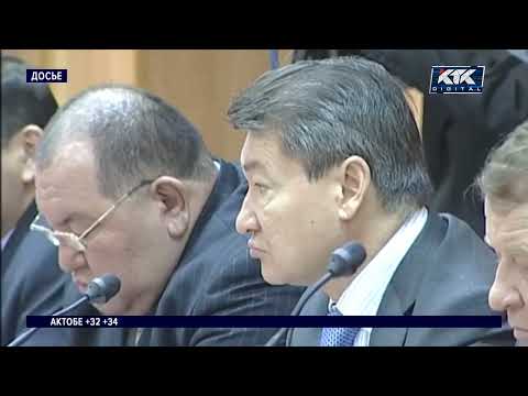 Видео: Чем запомнился Даниал Ахметов на посту акима ВКО