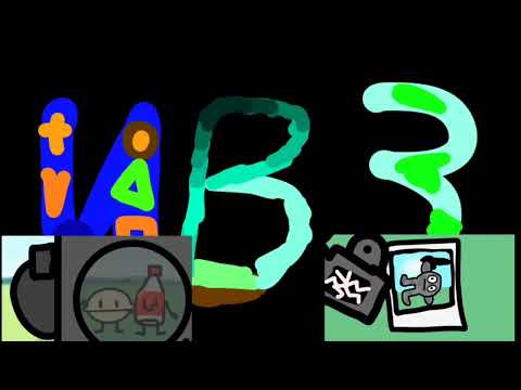 Видео: Трейлер Ивз *моё нормальное обжект шоу*