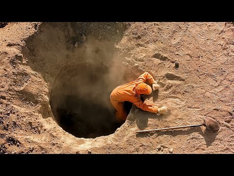 Видео: Бұл қабырғалары мен күзеті жоқ түрмеден, Ешкім қашып құтыла алмайды