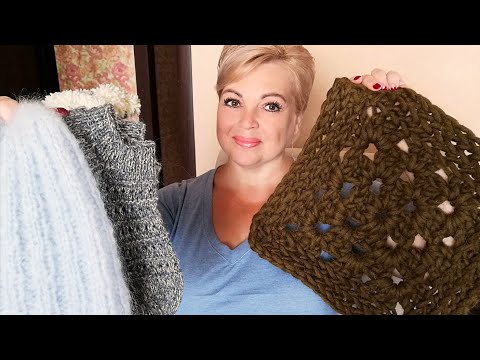 Видео: СИЖУДРИКИ, МУРМУР, КОРОТЫШИ - ШИКАРНЫЕ РЕЗУЛЬТАТЫ МОИХ СТАРТОВ! 😊👍🧶 #вязание #татьянакильмяшкина