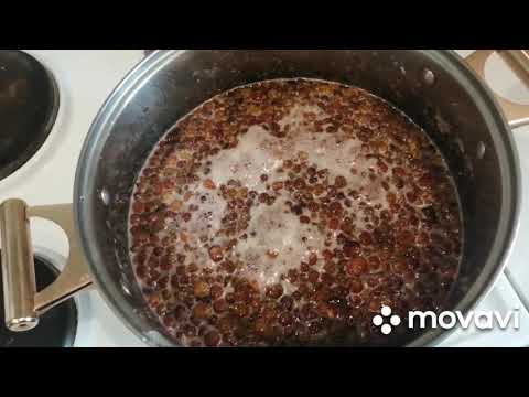 Видео: Рецепт варенья из лесной клубники.