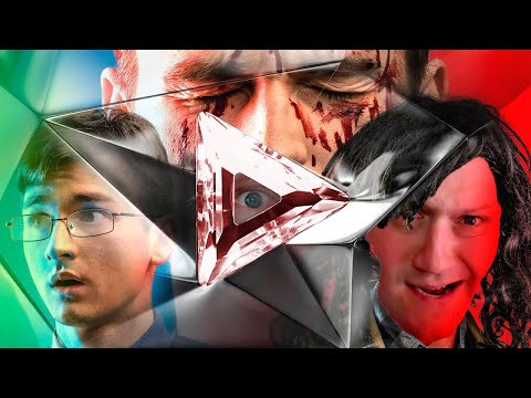 Видео: ПОСЛЕДНЯЯ КНОПКА 2 - Короткометражный фильм ► РЕАКЦИЯ ZICEV'а, ЮМОР, ПРИКОЛЫ