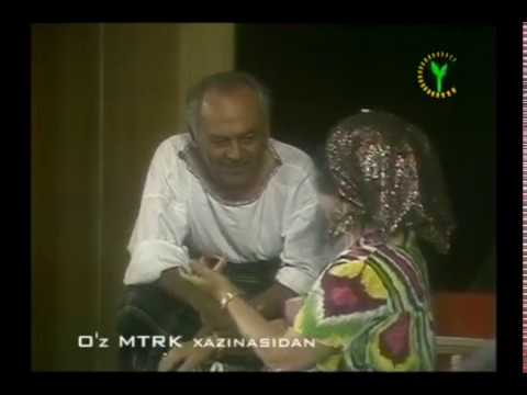 Видео: Farmonbibi arazladi (spektakl) | Фармонбиби аразлади (спектакль)