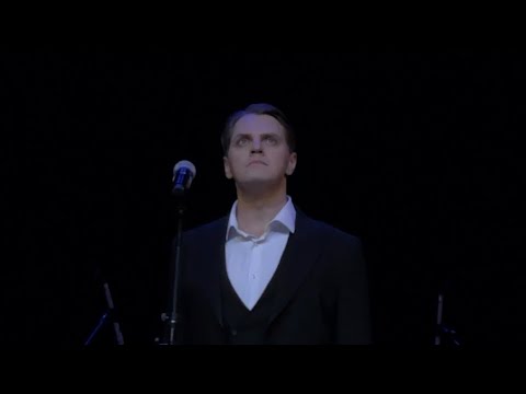 Видео: Иван Ожогин - “Anthem” (“Chess” musical), концерт «Время весны», 13.03.24
