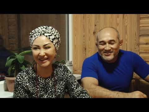 Видео: Чынарбек Изабековдун уй булоосу