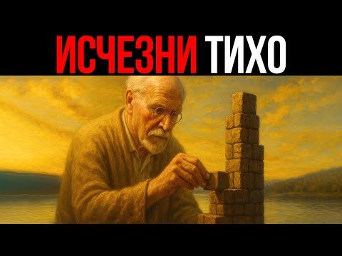 Видео: Почему духовно пробуждённые люди тихо исчезают из общества — Карл Юнг