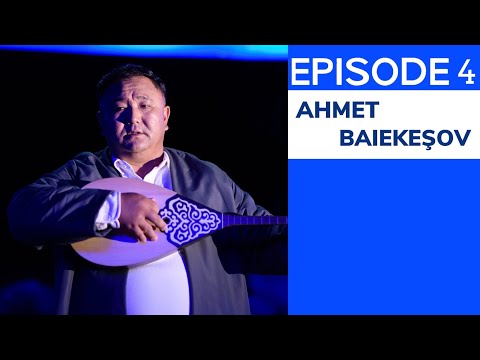 Видео: Ахмет Байекешов | Jauhar Episode 4 | Ahmet Baiekeşov