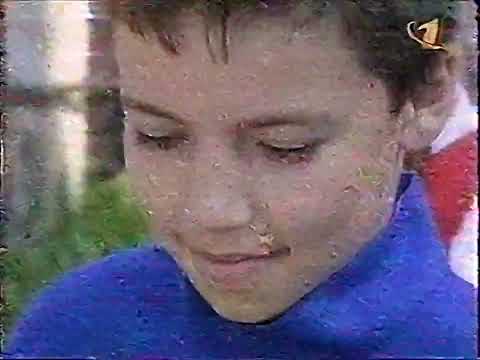Видео: Классная компания (ОРТ, лето 1999)