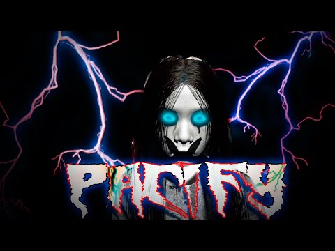Видео: Играем в Pacify: ИЗГНАНИЕ ДУХА!!!