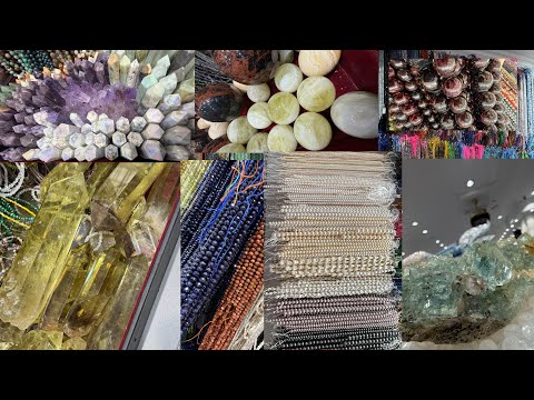 Видео: НАТУРАЛЬНЫЕ КАМНИ✨ ДРАГОЦЕННЫЕ, ПОЛУДРАГОЦЕННЫЕ БИЖУТЕРИЯ ШОК ЦЕНЫ ОПТ И РОЗНИЦА #москва 