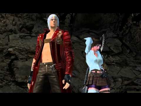 Видео: прохождение Devil May Cry 3. Миссия 20. ФИНАЛ!!!