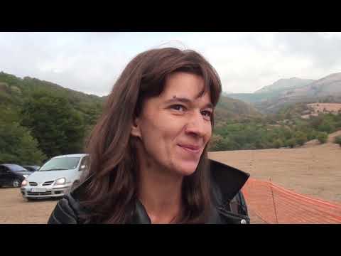 Видео: Събор   Калофер