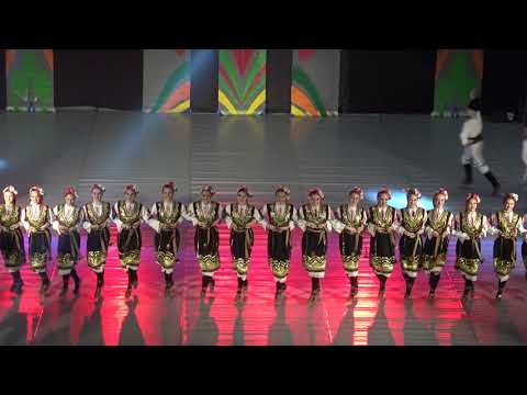 Видео: Шопска сюита