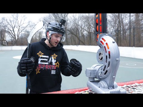 Видео: ЛУЧШИЙ ХОККЕЙНЫЙ ТОВАР, КОГДА-ЛИБО СОЗДАННЫЙ?