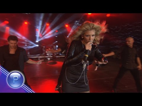 Видео: ANELIA - 10 GODINI NA STSENA / Анелия - 10 години на сцена - 4, 2012
