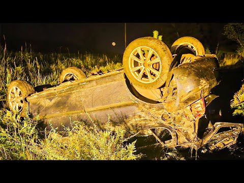 Видео: ДОРАБОТАЛИСЬ!