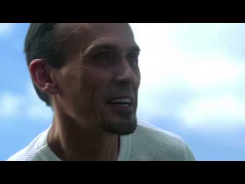 Видео: Побег 1 сезон (Первая встреча с Пакетиком)