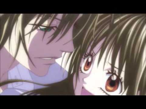 Видео: Аниме романтиК.wmv