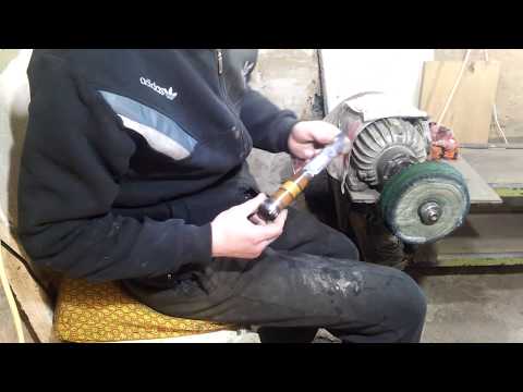 Видео: ТЕКСТОЛИТ ОБРАБОТКА ПОЛИРОВКА ПАСТАГОЯ. ДЕЛЬТОДЕРЕВО. ПРОЦЕСС РАБОТЫ.