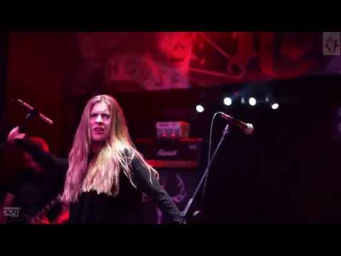 Видео: ГРАЙ - Берёза  (HQ live in Moscow)