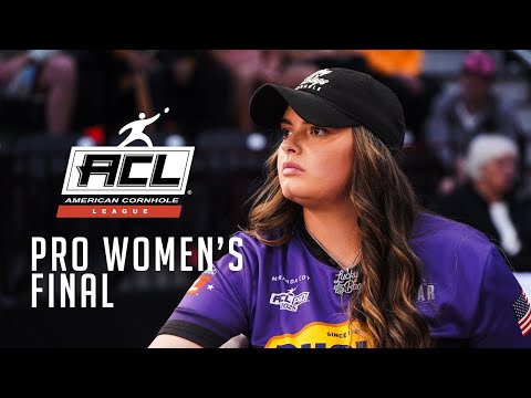 Видео: Финал женского парного разряда, о котором все ещё говорят | 2025 Signature #5, Ютика, Нью-Йорк