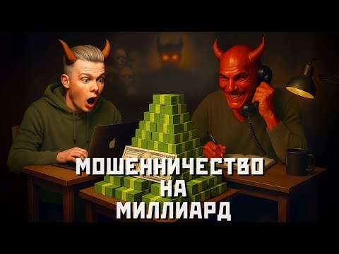 Видео: МОШЕННИЧЕСТВО НА МИЛЛИАРД | КОЛЛ ЦЕНТРЫ И АРБИТРАЖ ТРАФИКА |  Масштабное расследование