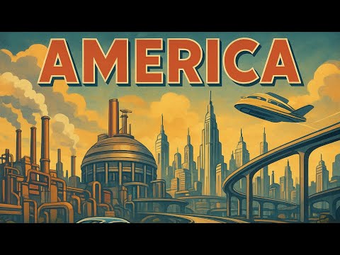 Видео: Что творит Трамп?