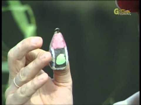 Видео: 06 Ловля на попперы Часть4