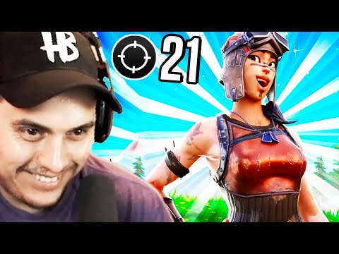 Видео: Първата Ни SQUAD ПОБЕДА от ГОДИНИ