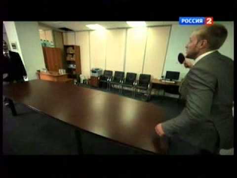 Видео: Технологии спорта. Настольный теннис