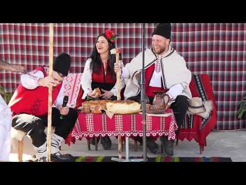 Видео: Дервишов Ден с Мокрище Fuul movie