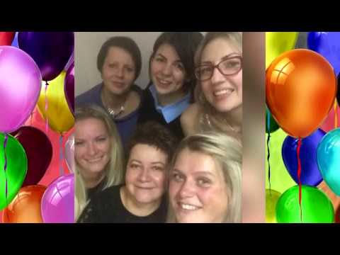 Видео: ЮБИЛЕЙ ЗАВЕДУЮЩЕГО