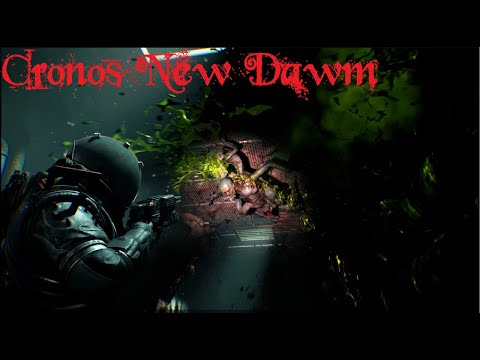 Видео: Cronos The New Dawn. Прохождение #3